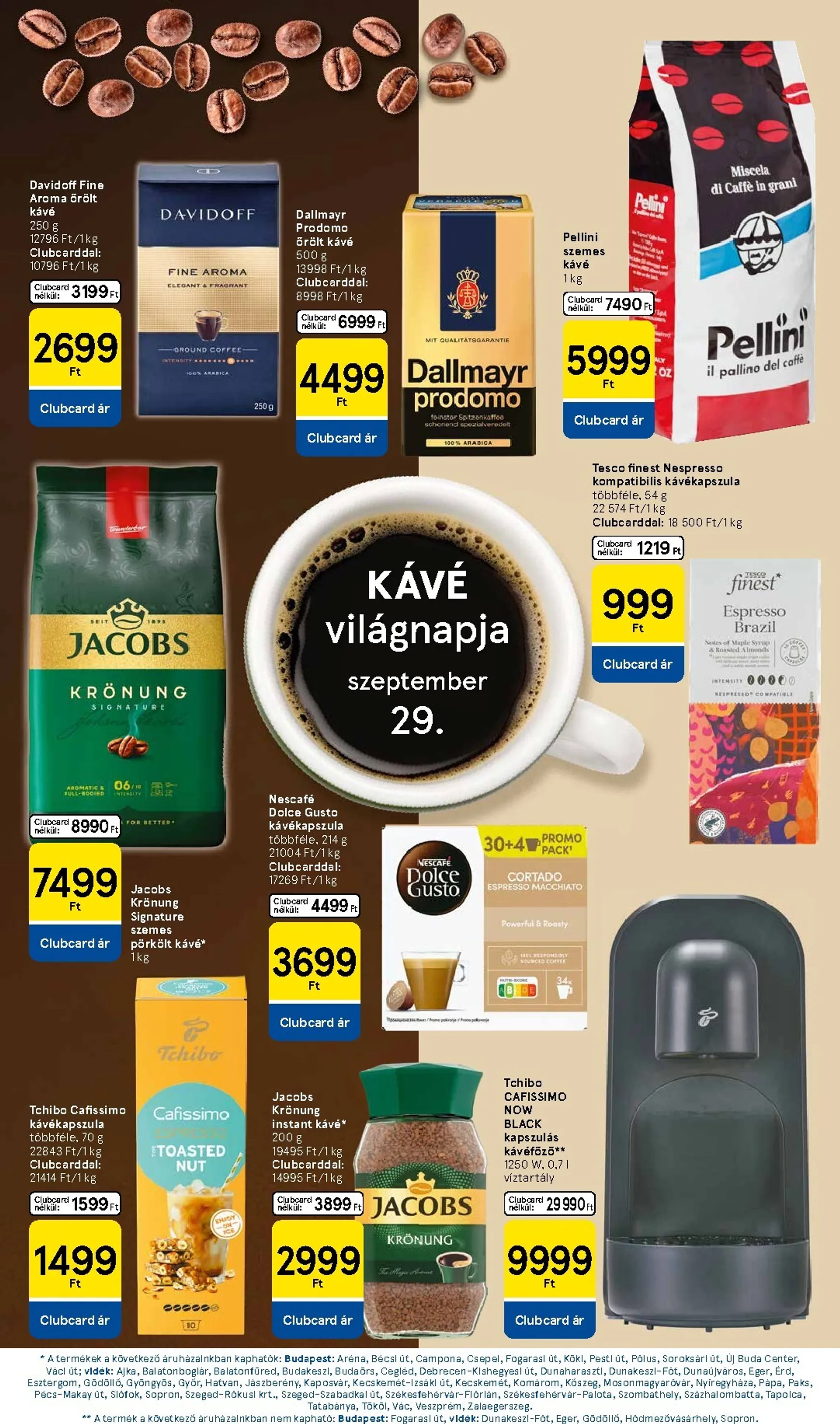 Tesco — 8. oldal