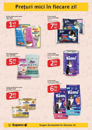 Catalogul Supeco - Supeco de la 24.09. până la 07.10. - pagina 12