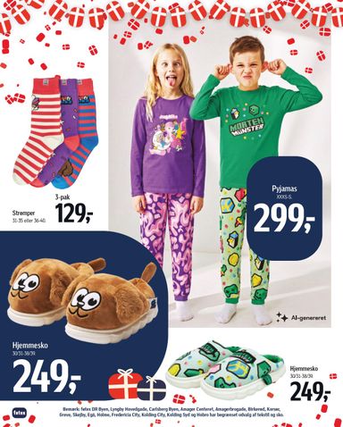 Brochurer Føtex - Føtex gyldig fra 25.09. til 01.10. - side 17