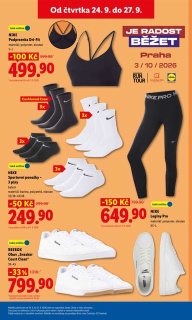 Leták Lidl - Lidl od 24.09. do 27.09. - strana 41