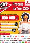 Selgros cash&carry - Bony za zakupy