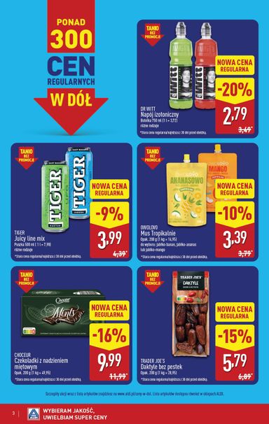 Gazetka ALDI - ALDI od 28.09. do 03.10. - strona 14