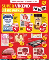 Penny leták od středy 30.09.