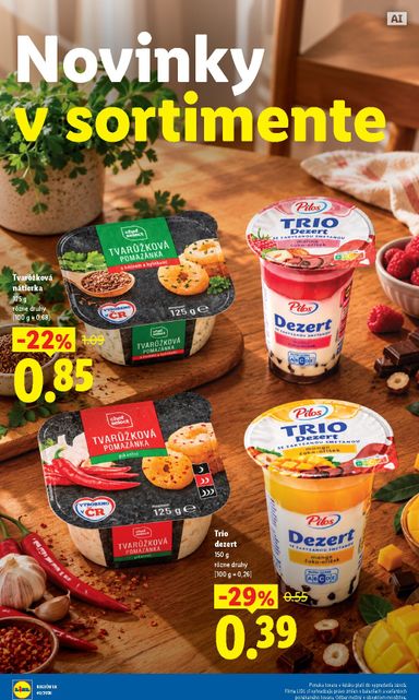 Leták Lidl - Lidl od 28.09. do 04.10. - strana 79