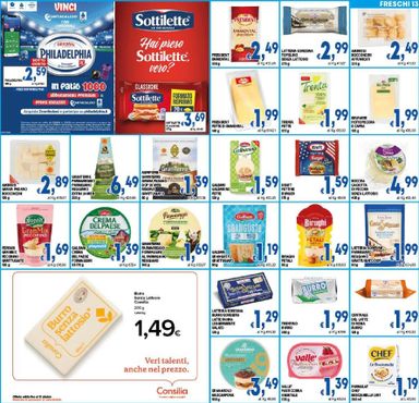 Volantino Dem - Dem valido dal 02/10 al 13/10 - pagina 13