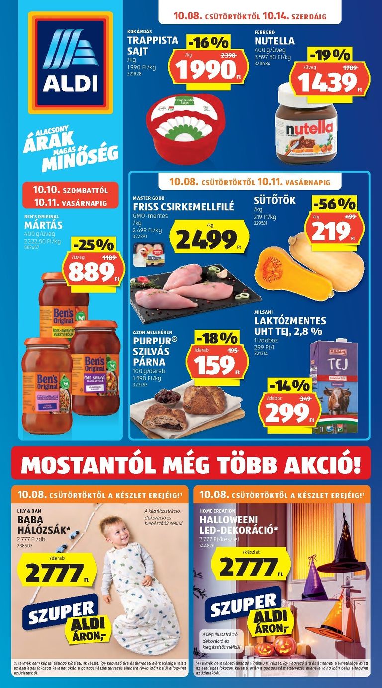 Aldi