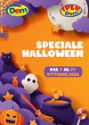 Dem - Speciale Halloween