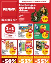 PENNY-Flugblatt