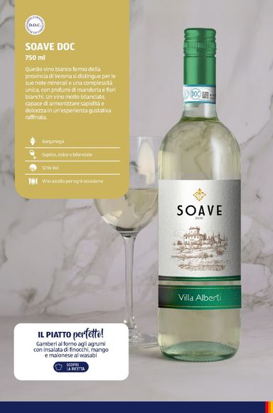 Volantino ALDI - ALDI - Brochure Vinoteca valido dal 06/07 al 31/12 - pagina 33