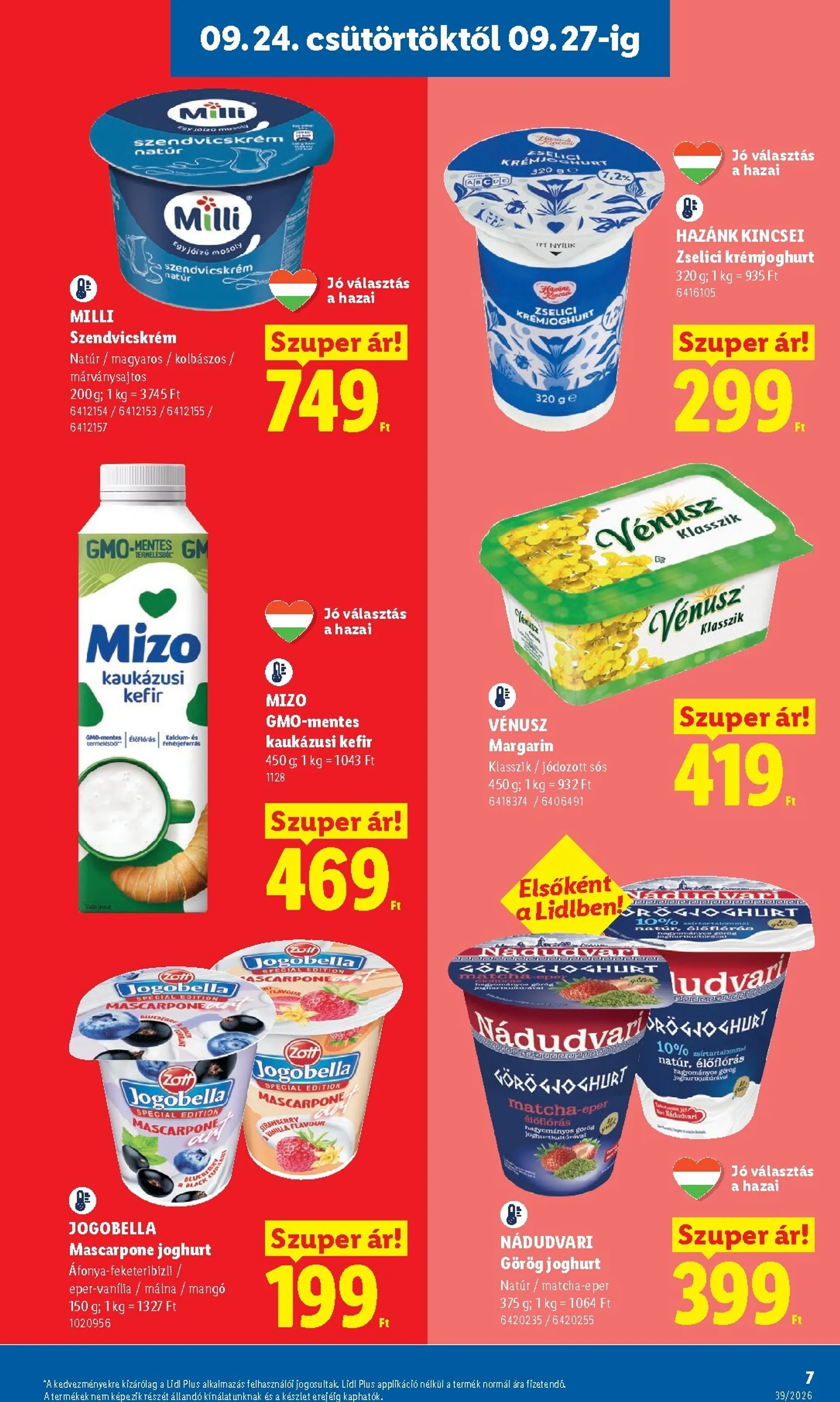 Lidl — 7. oldal
