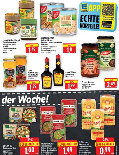 Prospekt Herkules - Herkules gültig ab 05.10. bis 10.10. - seite 11
