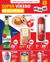Penny leták od středy 23.09.