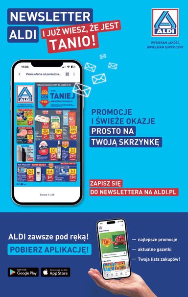 Gazetka ALDI - ALDI od 28.09. do 03.10. - strona 7