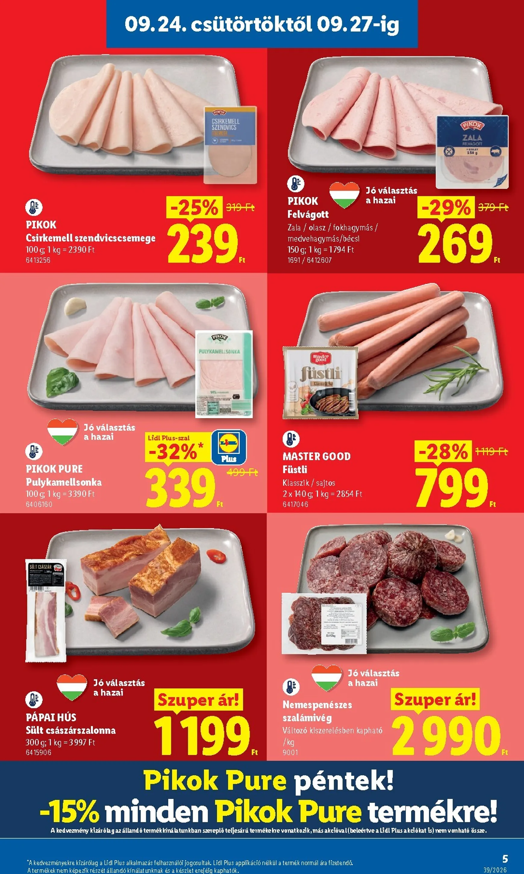 Lidl — 5. oldal