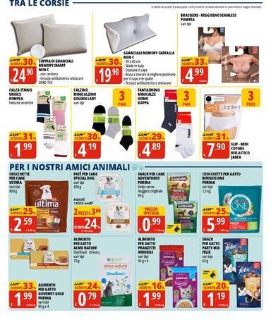 Volantino Tigros - Tigros valido dal 01/10 al 12/10 - pagina 31