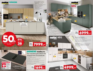 Prospekt porta - Porta gültig ab 04.10. bis 18.10. - seite 8