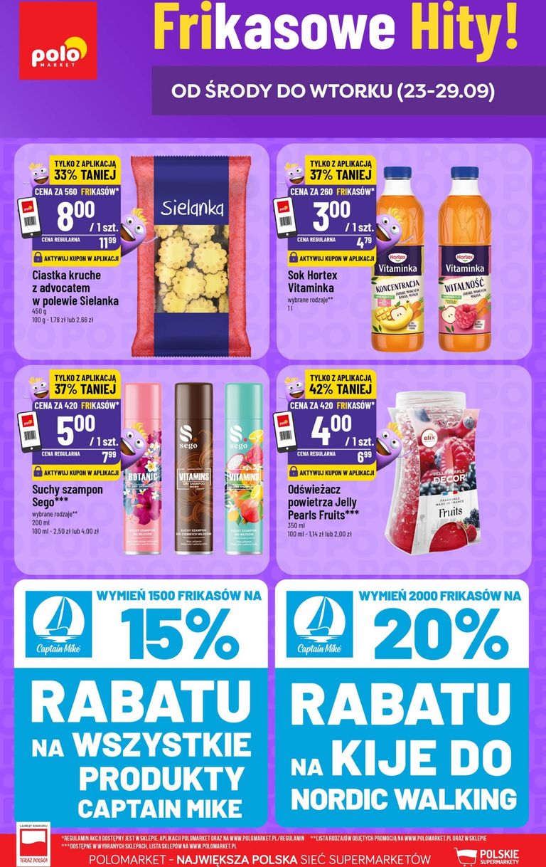 POLOmarket