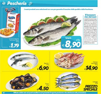 Volantino Super Conveniente - Super Conveniente - Aci Catena valido dal 02/10 al 12/10 - pagina 22