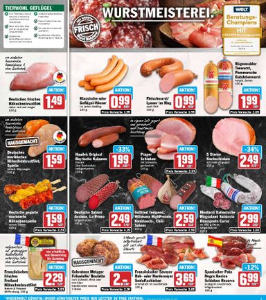 Prospekt HIT - Hit gültig ab 05.10. bis 10.10. - seite 5