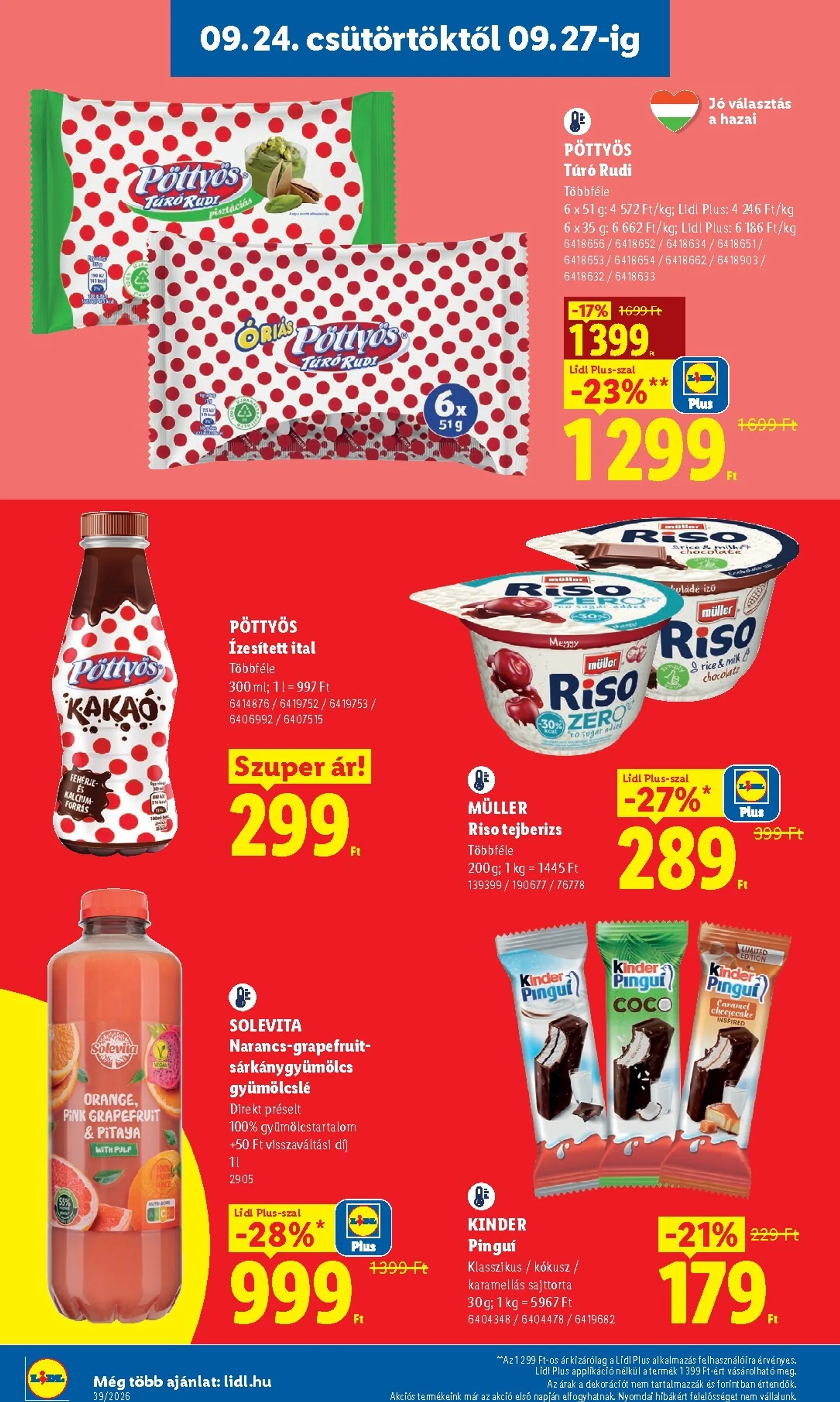 Lidl — 8. oldal
