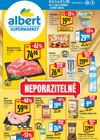 Albert Supermarket