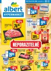 Albert Hypermarket