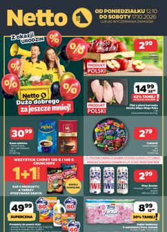 Netto - Food