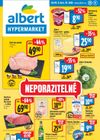 Albert Hypermarket