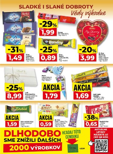 Leták Klas - Klas od 05.10. do 11.10. - strana 15