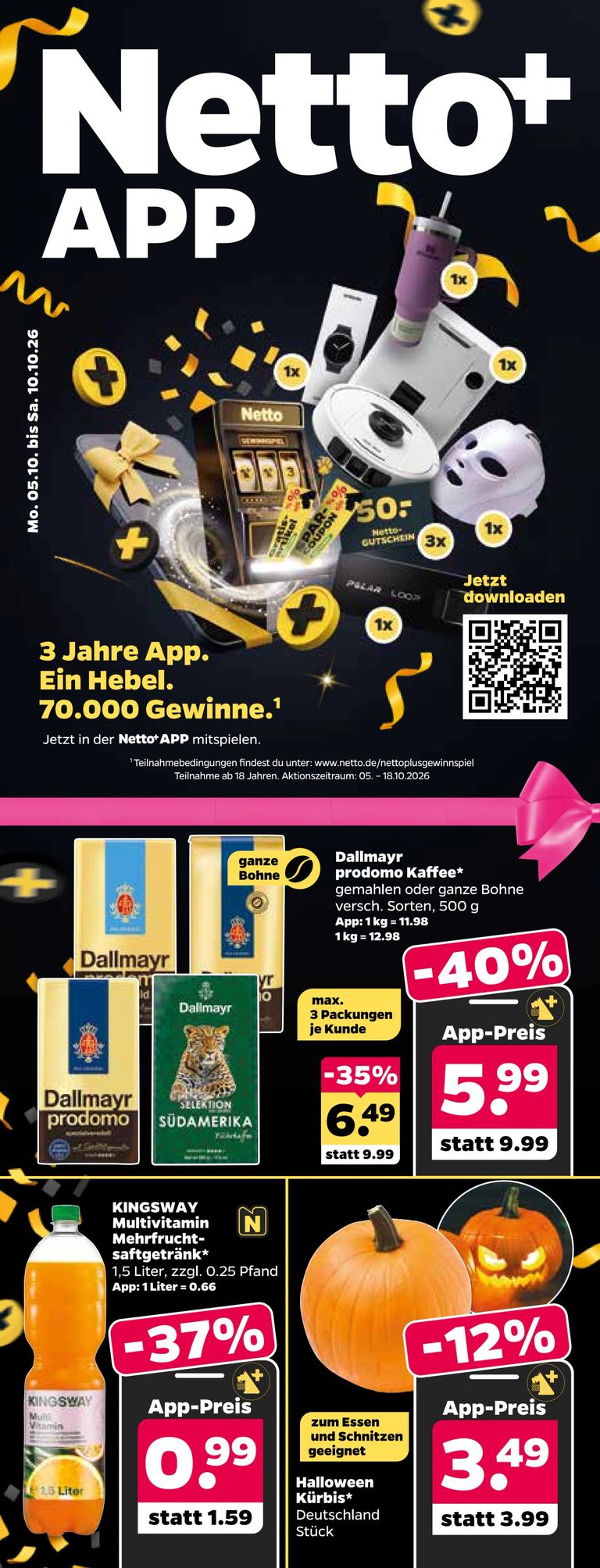 Netto