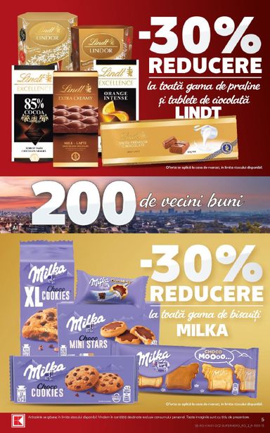 Catalogul Kaufland - Kaufland de la 07.10. până la 13.10. - pagina 5
