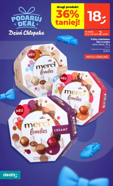Gazetka Dealz - Dealz od 24.09. do 30.09. - strona 12