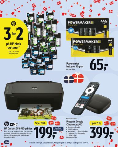 Brochurer Føtex - Føtex gyldig fra 25.09. til 01.10. - side 15