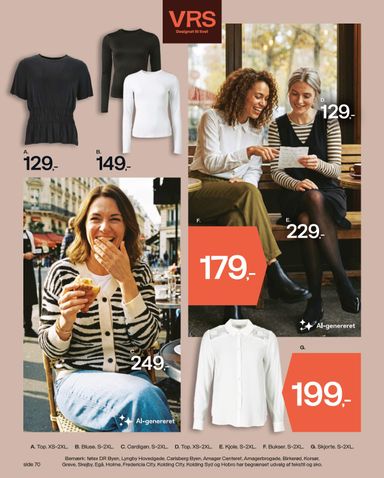 Brochurer Føtex - Føtex gyldig fra 25.09. til 01.10. - side 84