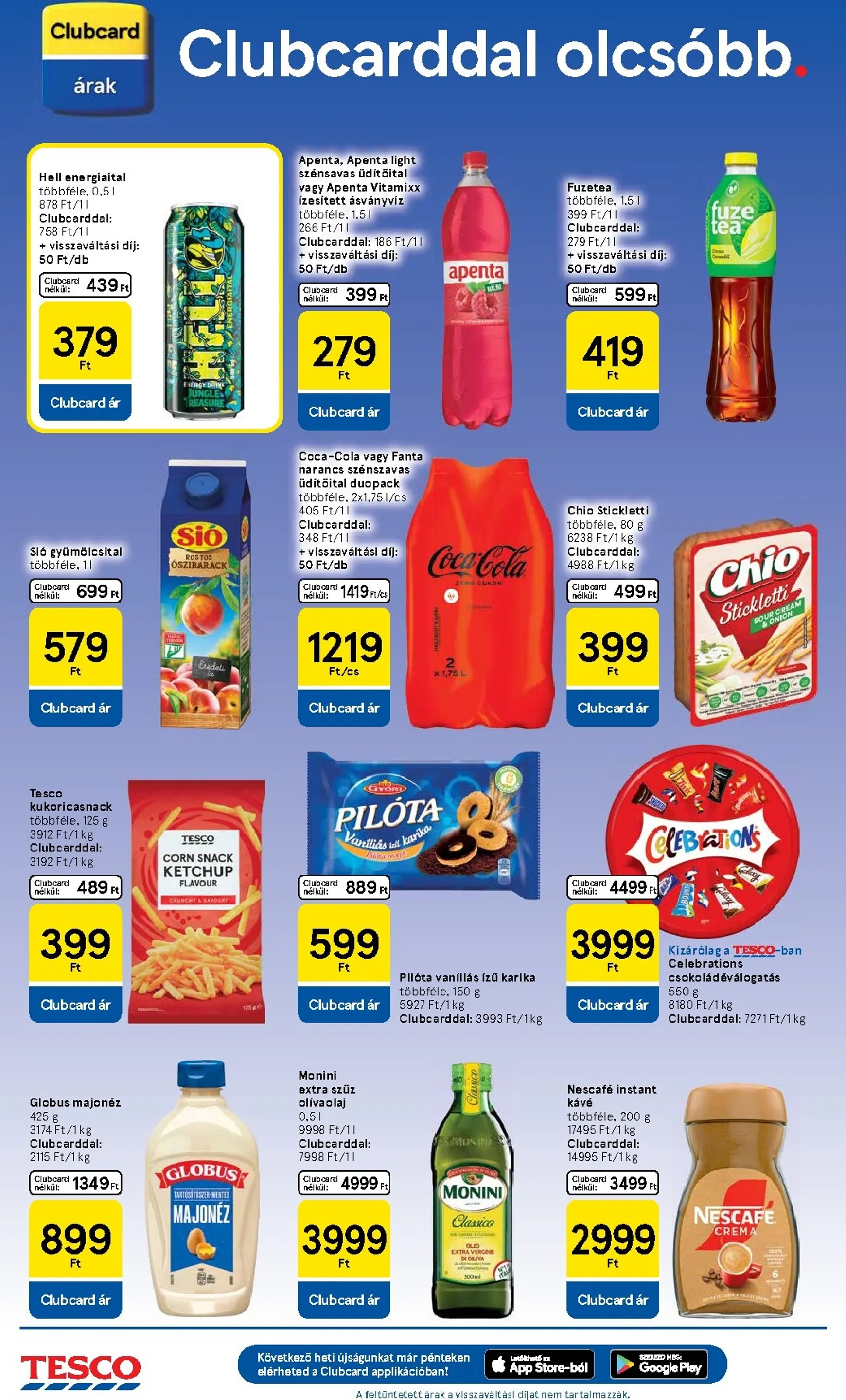 Tesco — 6. oldal