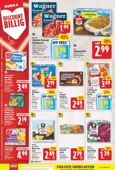Prospekt nah & gut - nah & gut gültig ab 05.10. bis 10.10. - seite 4