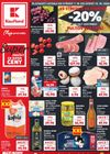 Kaufland - Kolín