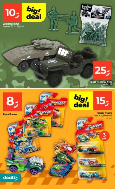 Gazetka Dealz - Dealz od 24.09. do 30.09. - strona 26