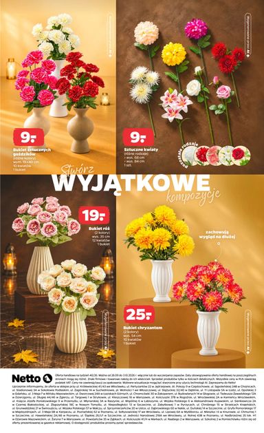 Gazetka Netto - Netto - Non Food od 28.09. do 03.10. - strona 4