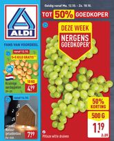 ALDI folder