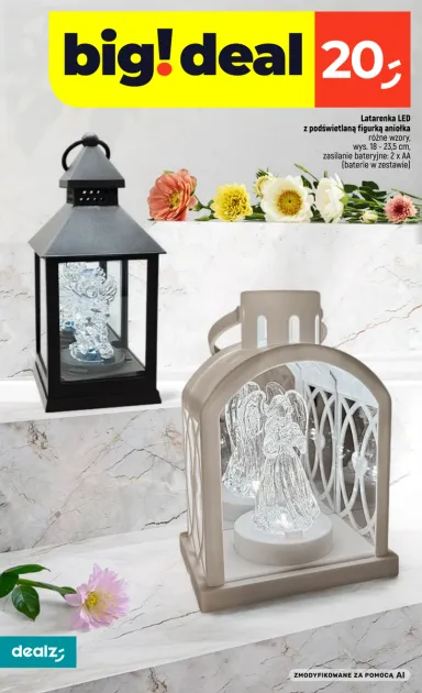 Gazetka Dealz - Dealz od 24.09. do 30.09. - strona 48