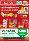 SPAR