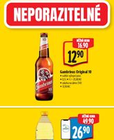 Albert leták od středy 23.09.