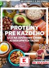 Kaufland - Proteíny