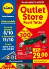 Lidl - Outlet Store Alessandria