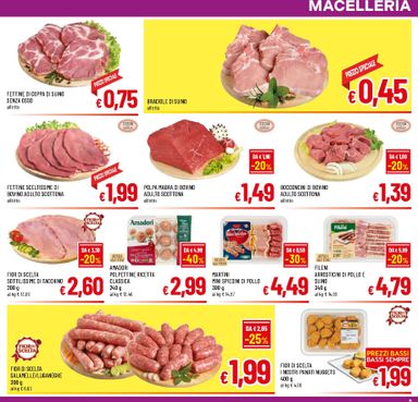 Volantino A&O - A&O valido dal 30/09 al 13/10 - pagina 5