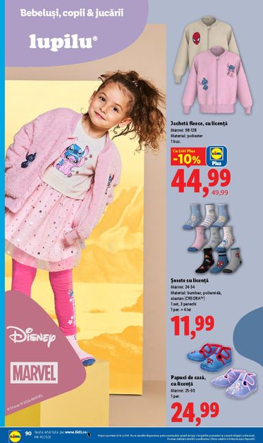 Catalogul Lidl - Lidl de la 05.10. până la 11.10. - pagina 90