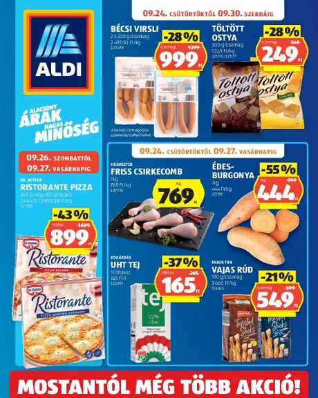 Aldi