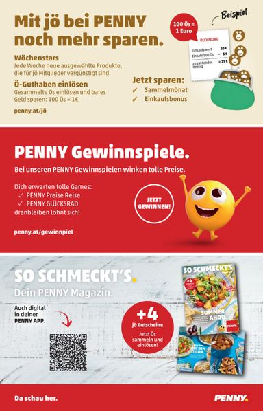 PENNY-Flugblatt - PENNY gültig ab 24.09. bis 30.09. - seite 27