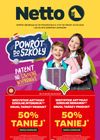 Netto - Back to school